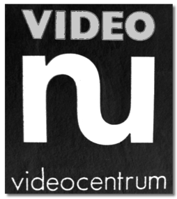 Video-NU Videocentrum